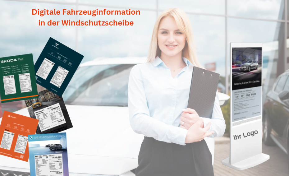 Kundenerlebnis im Autohaus