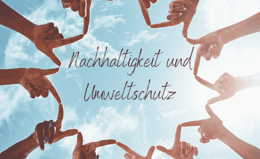 Umweltauswirkungen reduzieren durch digitale Preisschilder